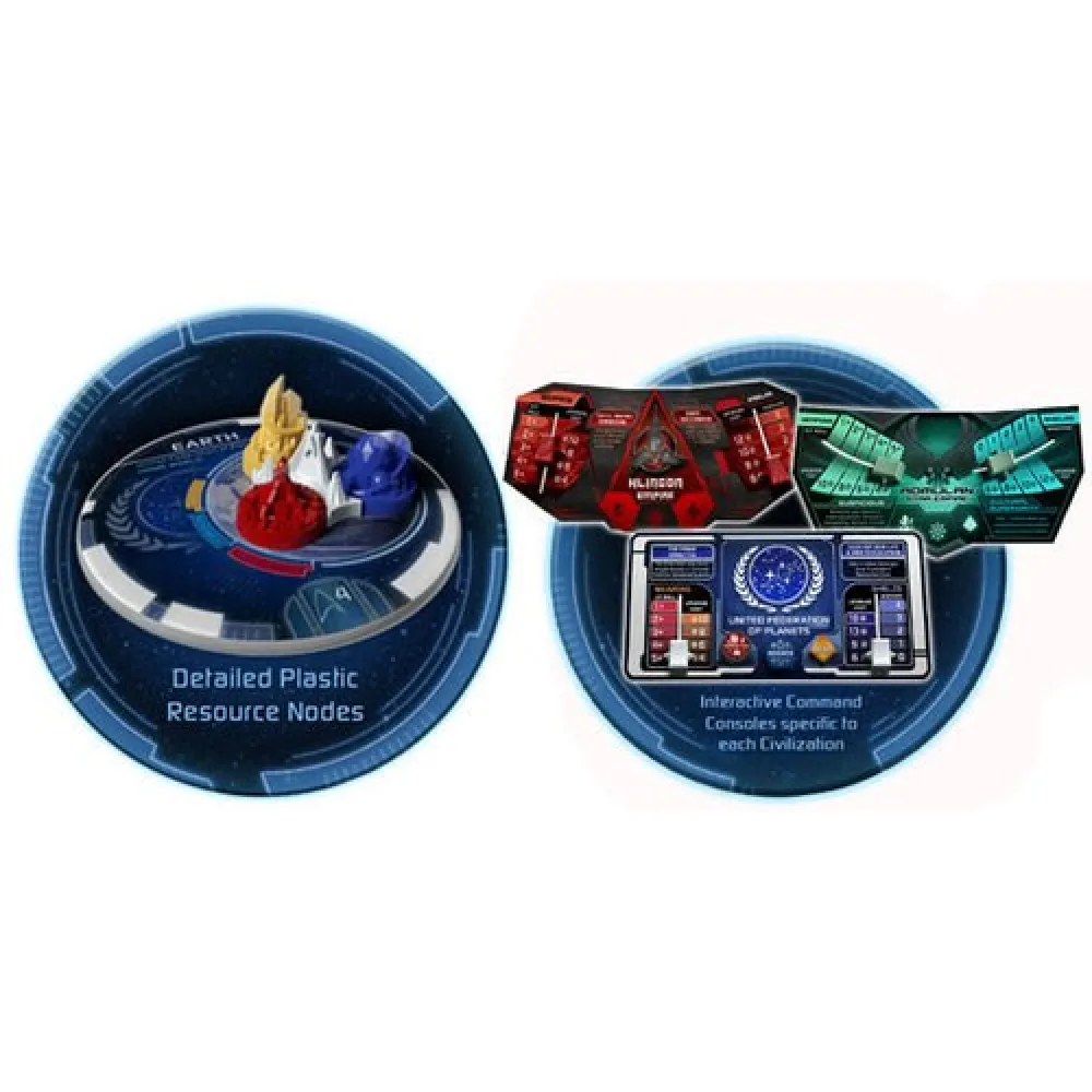 Star Trek: Ascendancy