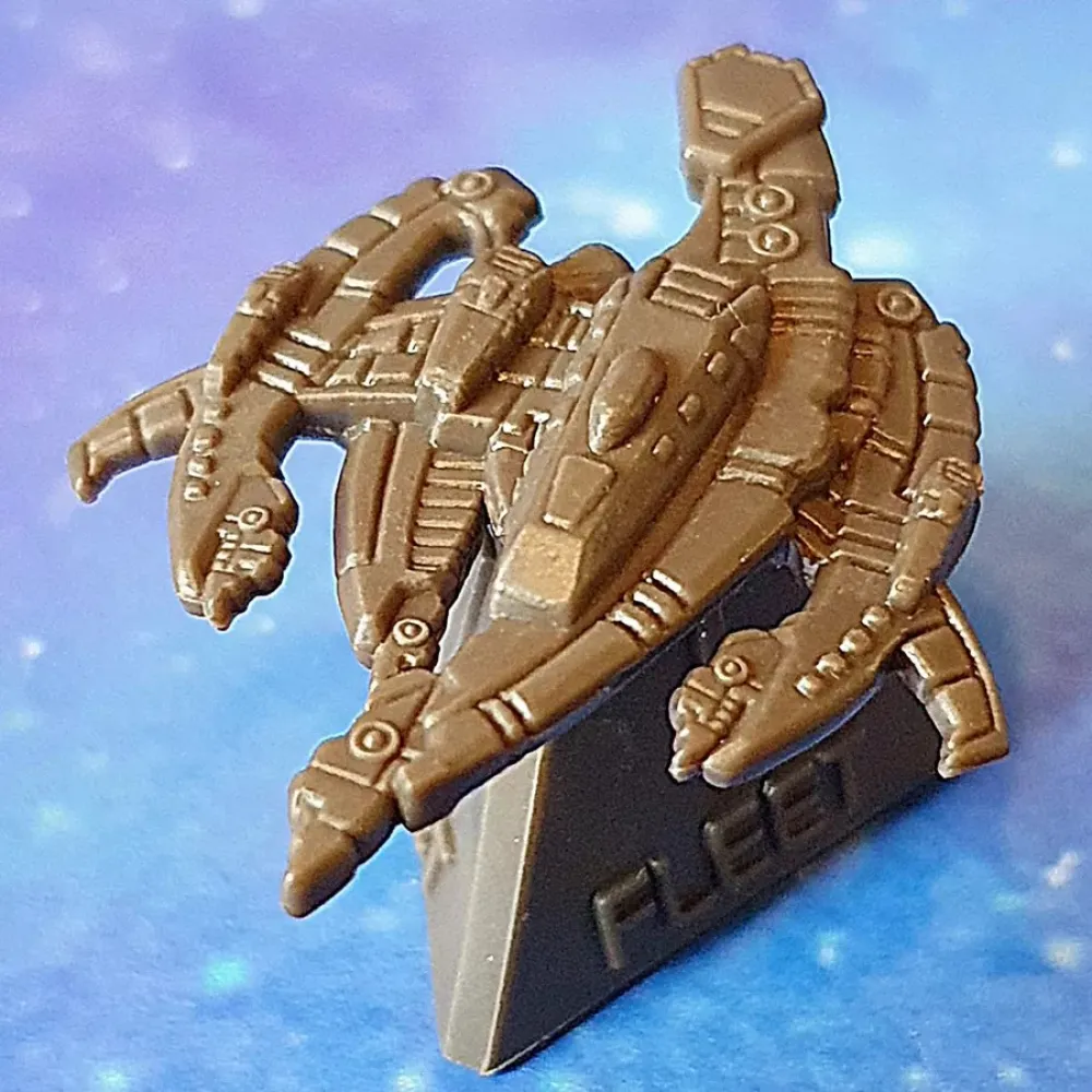 Star Trek: Ascendancy - Breen Confederacy
