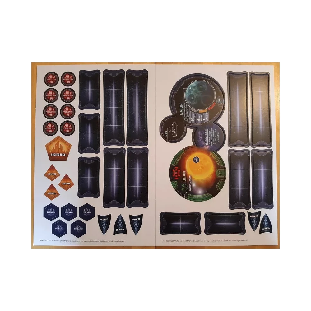 Star Trek: Ascendancy - Dominion War