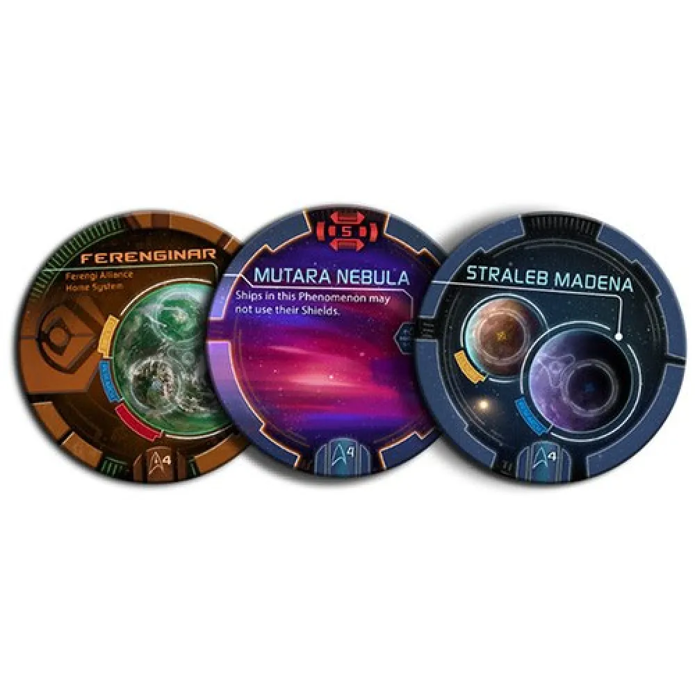 Star Trek: Ascendancy - Ferengi Alliance