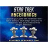 Star Trek: Ascendancy - Klingon Starbases
