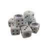 Star Trek: Ascendancy - Federation Dice Set