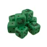 Star Trek: Ascendancy - Romulan Dice Set