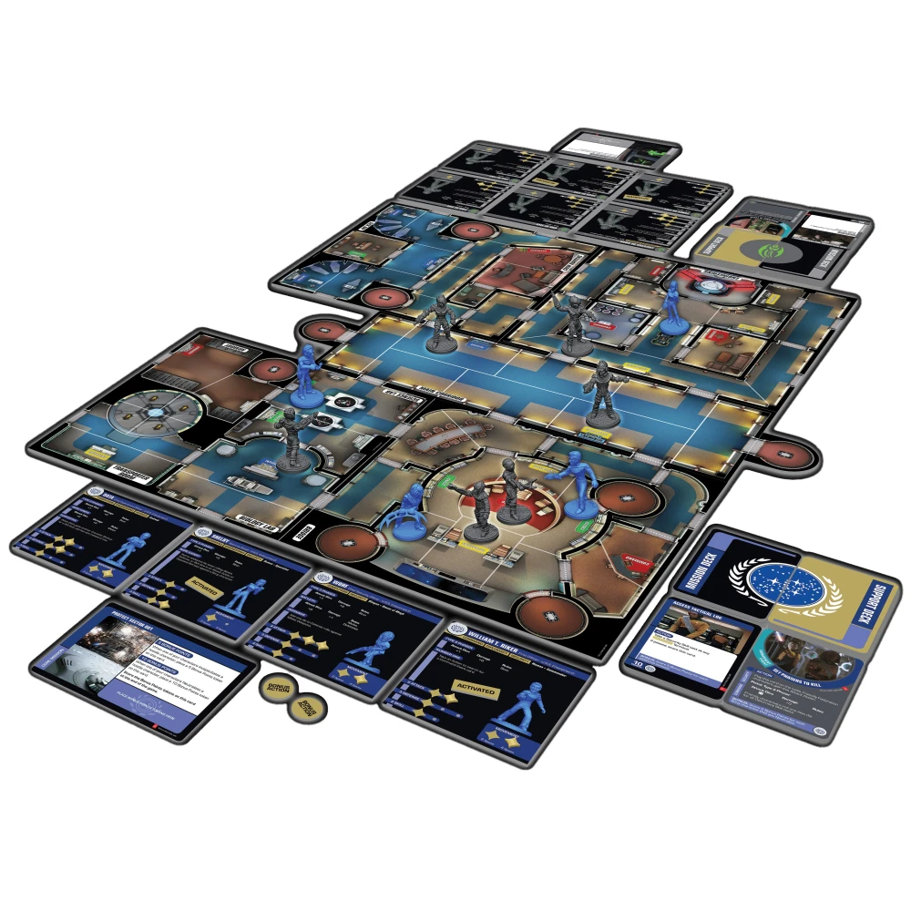 Star Trek: Away Missions