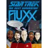 Star Trek Fluxx - The Next Generation