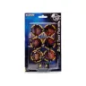 Star Trek HeroClix Away Team: The Original Series Dice & Token Pack