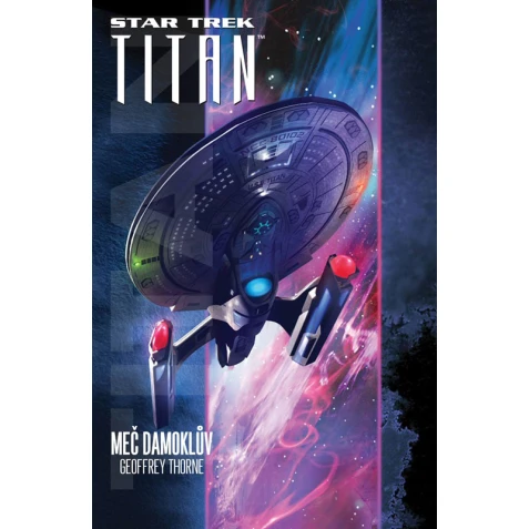 Star Trek: Meč Damoklův