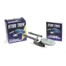 Star Trek Miniatur - U. S. S. Enterprise NCC-1701