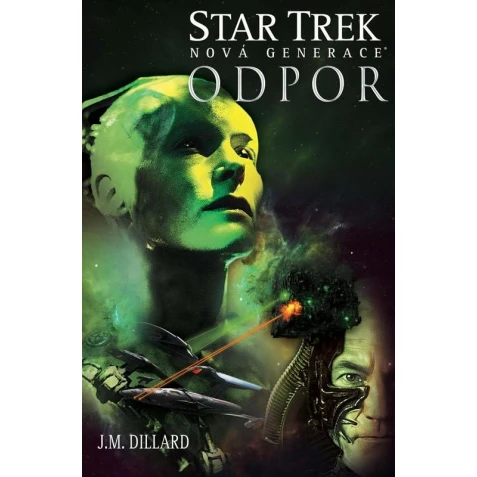 Star Trek - Odpor