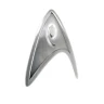 Star Trek: odznak inženýrské divize hvězdné flotily