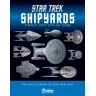 Star Trek Shipyards : Starfleet Ships 2294 to the Future