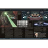 Star Trek Shipyards : Starfleet Ships 2294 to the Future