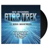 Star Trek: TV Series Soundtracks (2 LP)