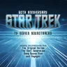 Star Trek: TV Series Soundtracks (2 LP)