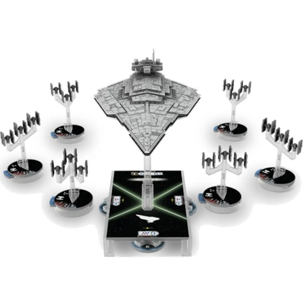 Star Wars Armada