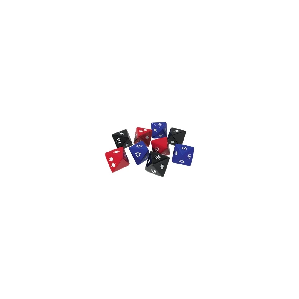 Star Wars Armada Dice Pack