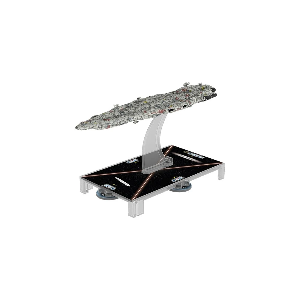 Star Wars Armada: Home One
