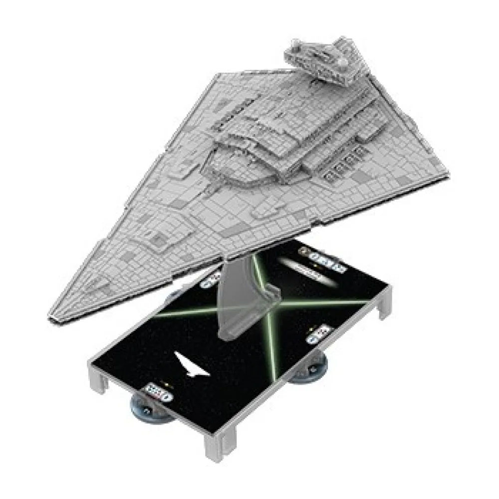 Star Wars Armada: Imperial-Class Star Destroyer