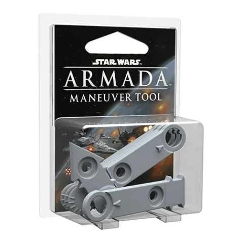 Star Wars Armada - Maneuver Tool