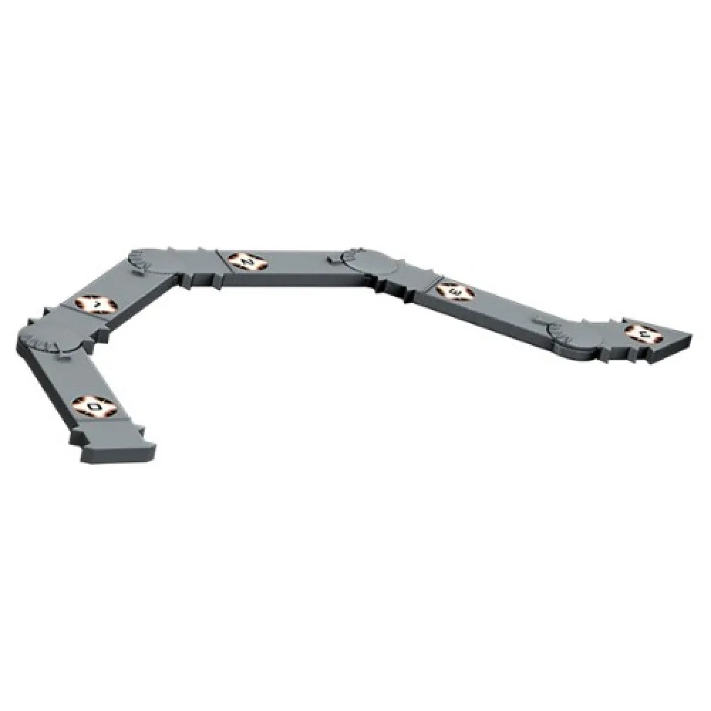 Star Wars Armada - Maneuver Tool