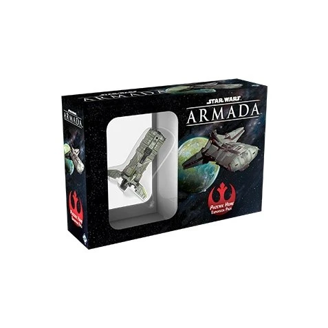 Star Wars Armada: Phoenix Home