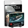 Star Wars Armada: Rogues and Villains