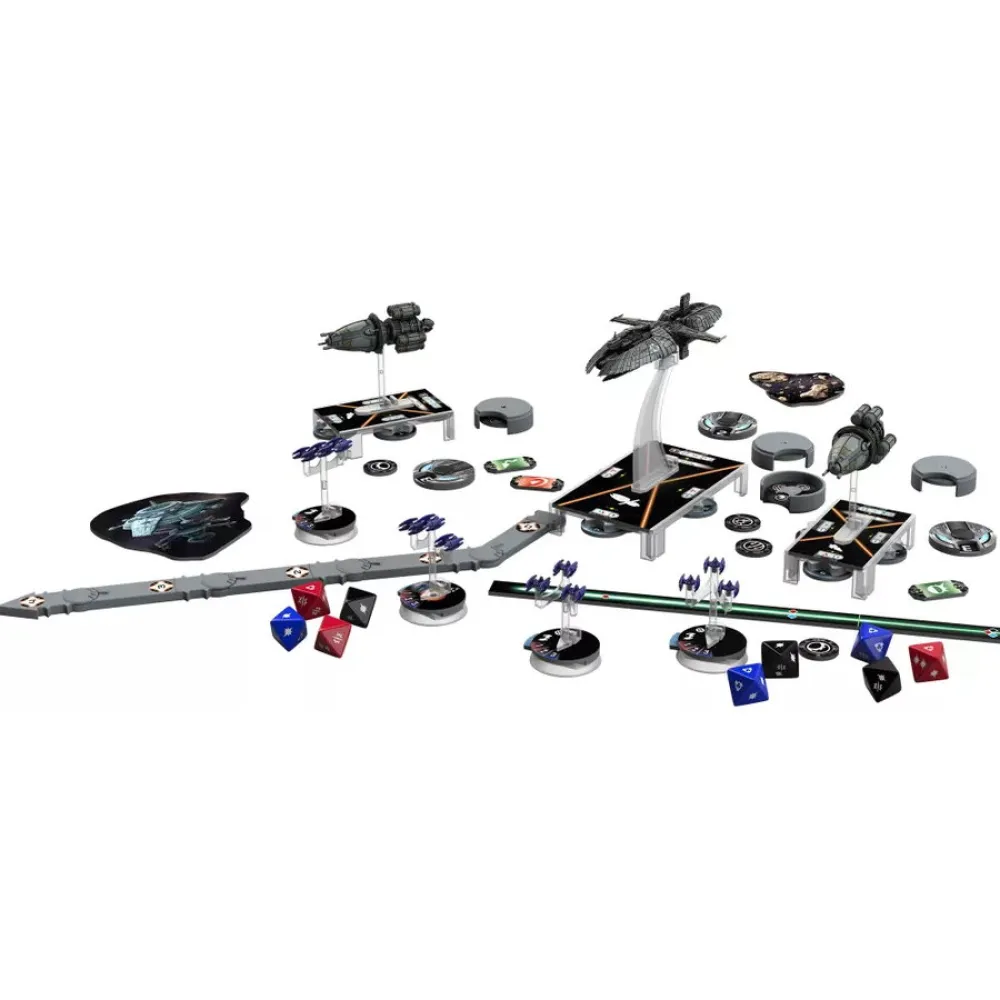 Star Wars Armada: Separatist Alliance Fleet Starter