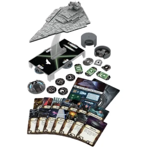 Star Wars Armada: Victory-Class Star Destroyer