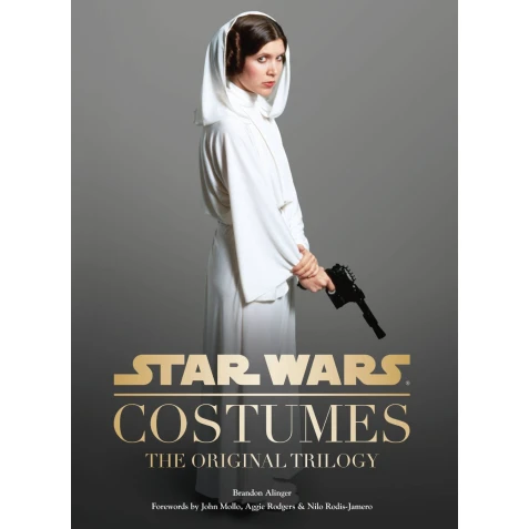 Star Wars - Costumes: The Original Trilogy