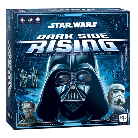 Star Wars: Dark Side Rising