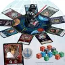 Star Wars: Dark Side Rising - unboxed