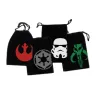 Vrecko na kocky Star Wars - Aliancia rebelov