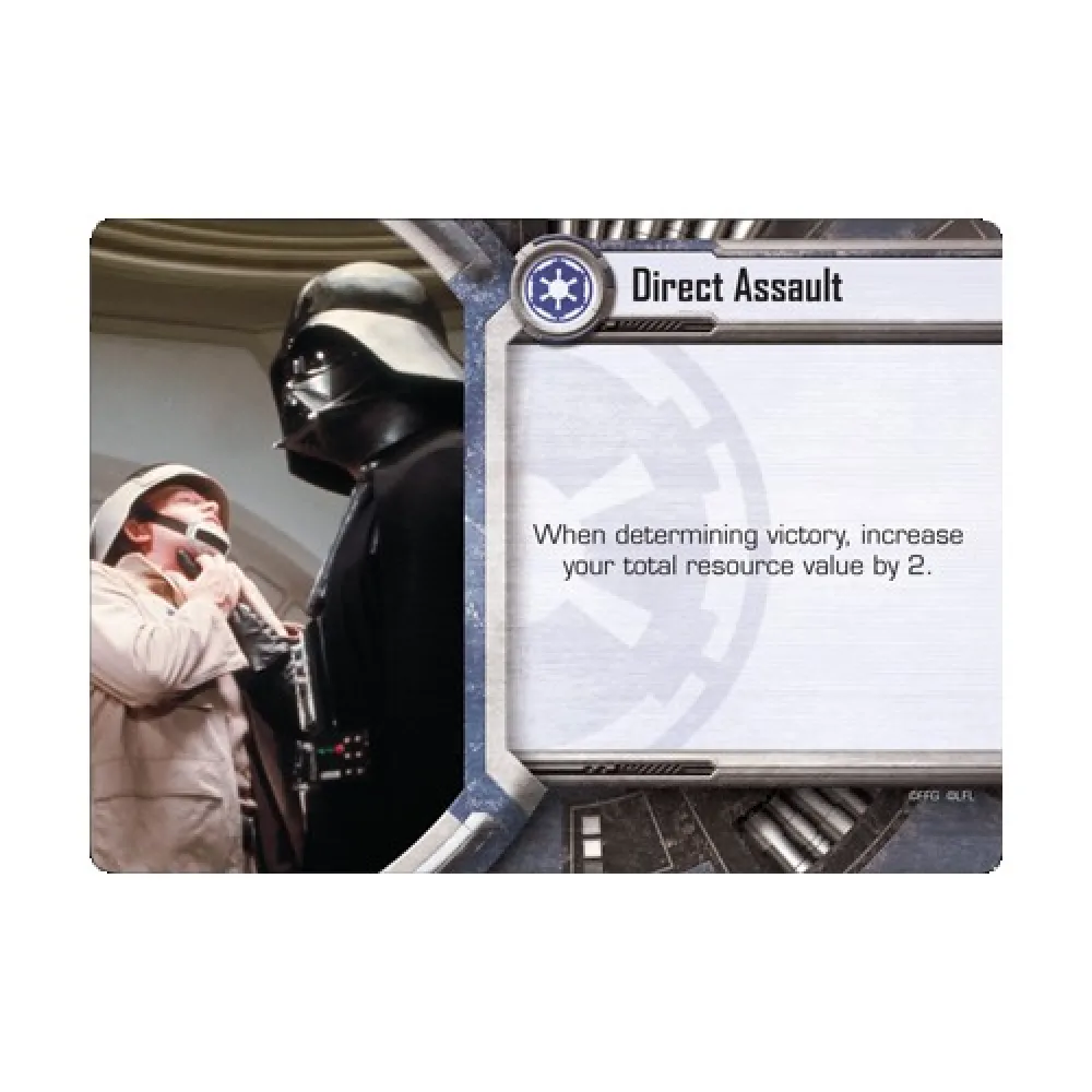 Star Wars - Empire vs. Rebellion