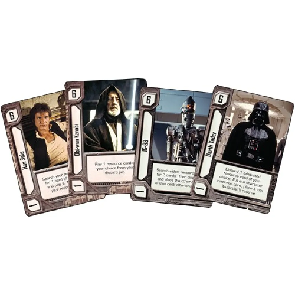 Star Wars - Empire vs. Rebellion