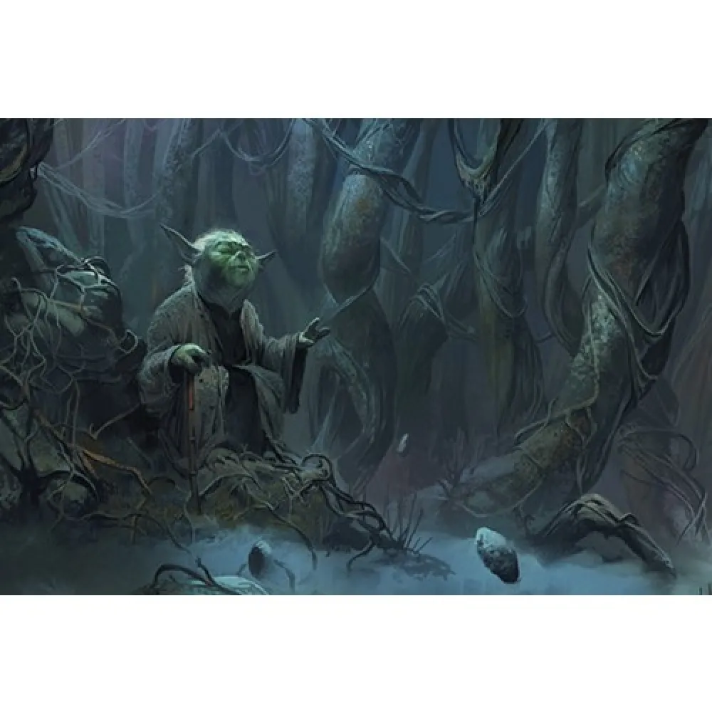 Star Wars: Force and Destiny Core Rulebook