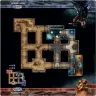 Star Wars: IA Skirmish Map - Mos Eisley Back Alleys