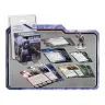 Star Wars: Imperial Assault - Agent Blaise Villain Pack