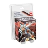 Star Wars: Imperial Assault - Ahsoka Tano Ally Pack
