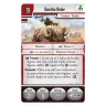 Star Wars: Imperial Assault - Bantha Rider Villain Pack