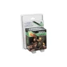 Star Wars: Imperial Assault - Boba Fett Villain Pack