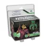 Star Wars: Imperial Assault - Hired Guns Villain Pack