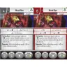 Star Wars: Imperial Assault - Hired Guns Villain Pack