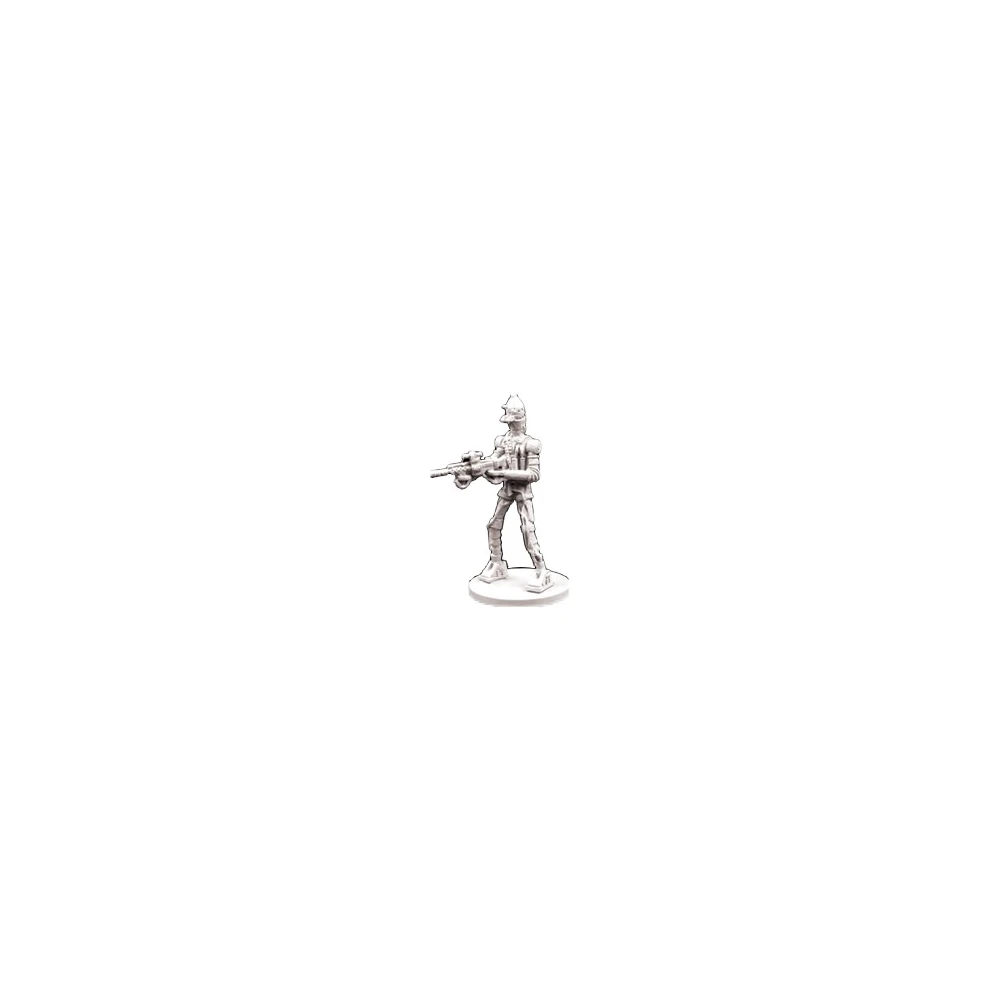 Star Wars: Imperial Assault - IG-88 Villain Pack