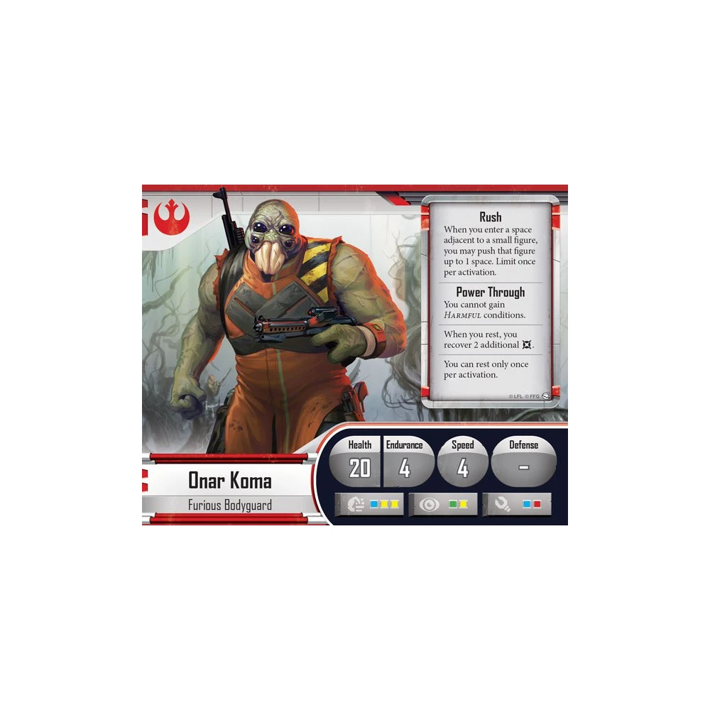 Star Wars: Imperial Assault - Jabba's Realm