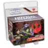 Star Wars: Imperial Assault: Sabine Wren and Zeb Orrelios Ally