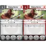 Star Wars: Imperial Assault - Wookiee Warriors Ally Pack