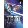 Star Wars - Jedi: Padlý řád 1