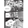 Star Wars - Jedi: Padlý řád 1