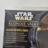 Star Wars: Klonové války - poškozený obal