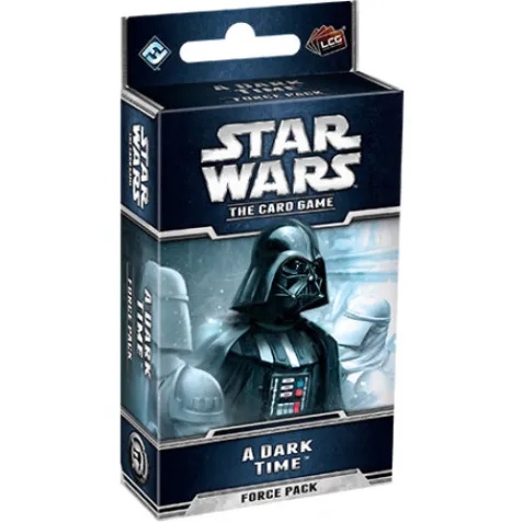 Star Wars LCG: A Dark Time